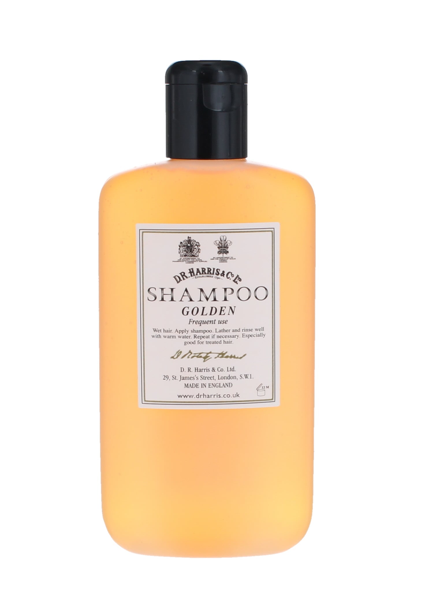 Golden Frequent Use Shampoo 250ml