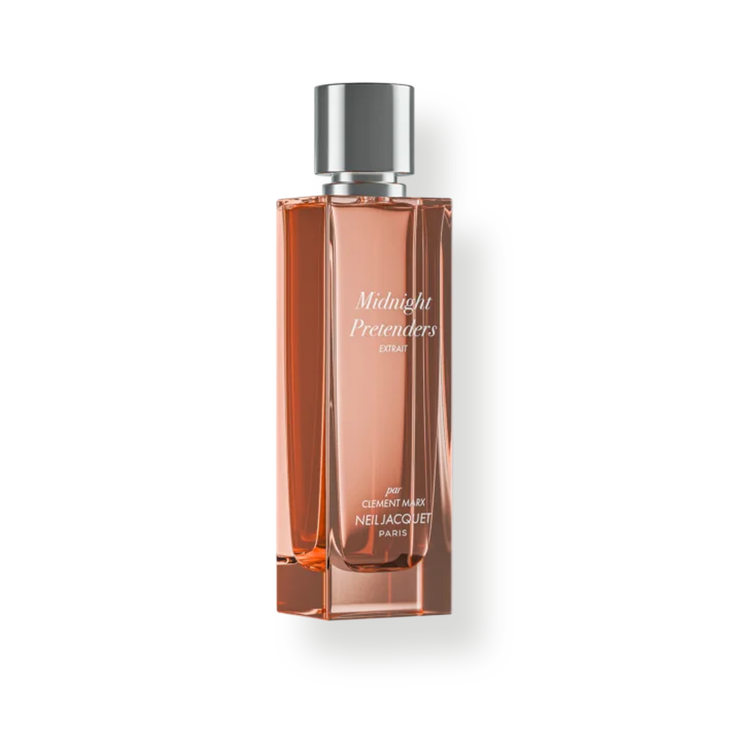 Neil Jacquet Paris Midnight Pretenders Extrait de Parfum 50ml