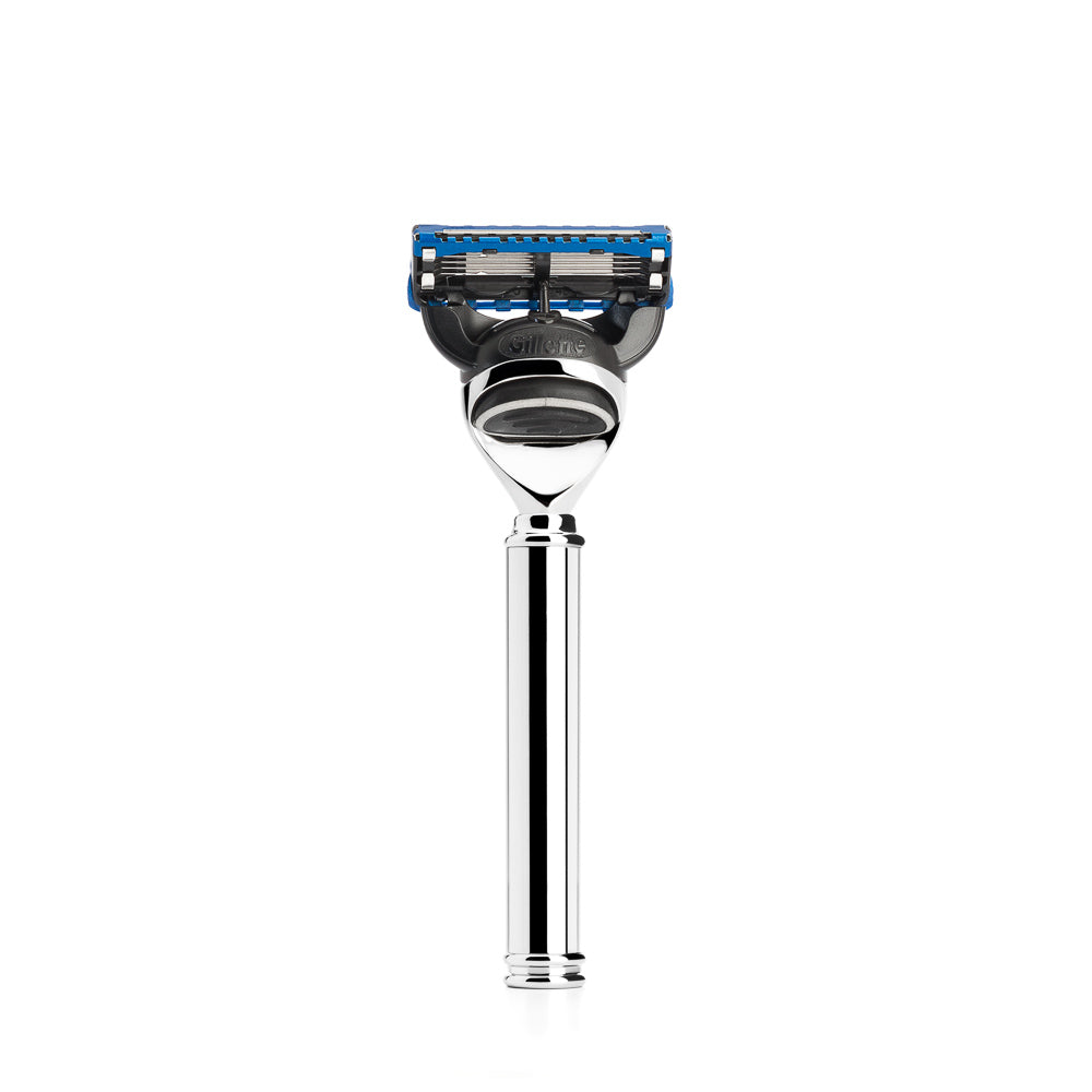 Skuveklis Gillette® Fusion™ ceļojumiem R 20 F