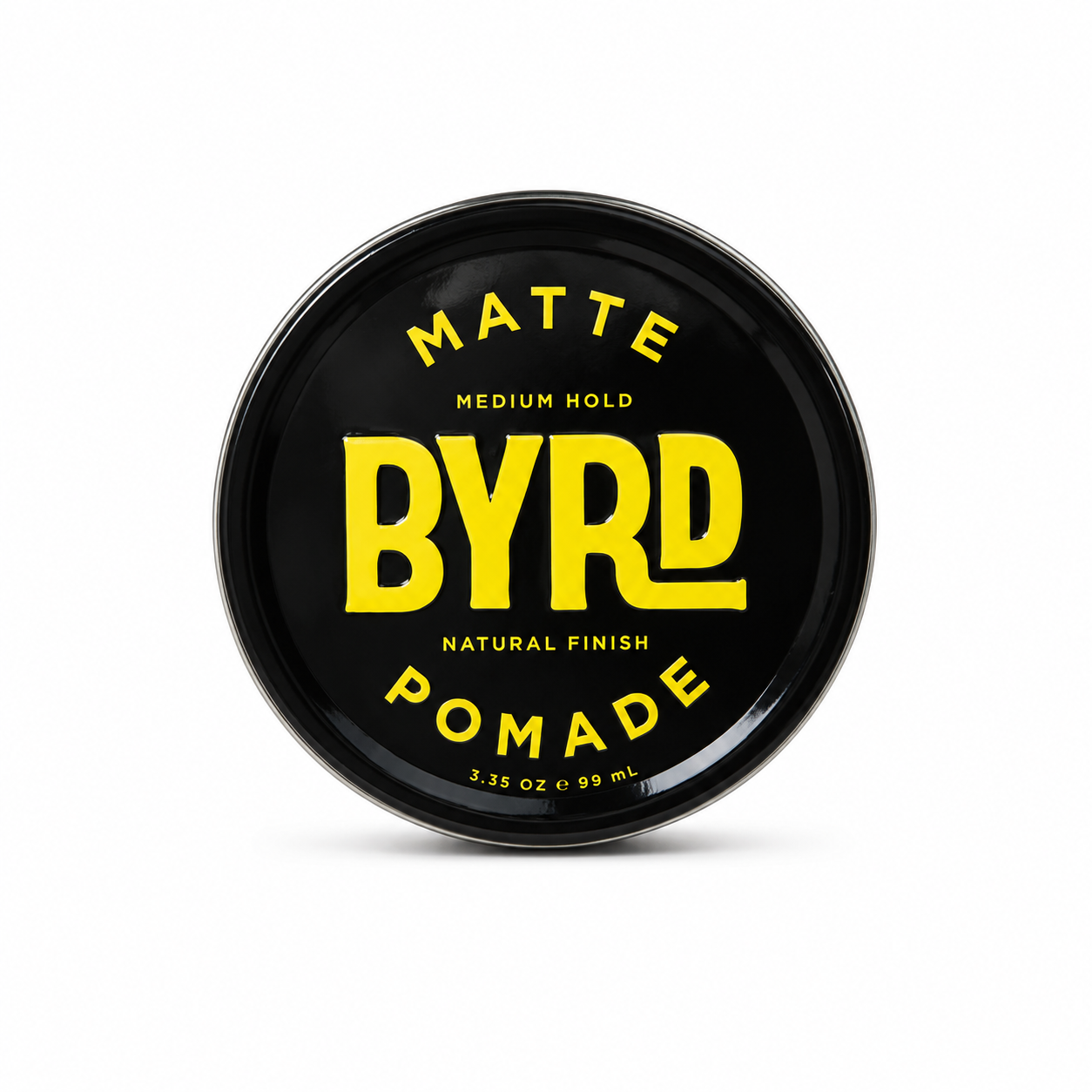 Matte Pomade - matu pomāde ar matētu efektu 99ml