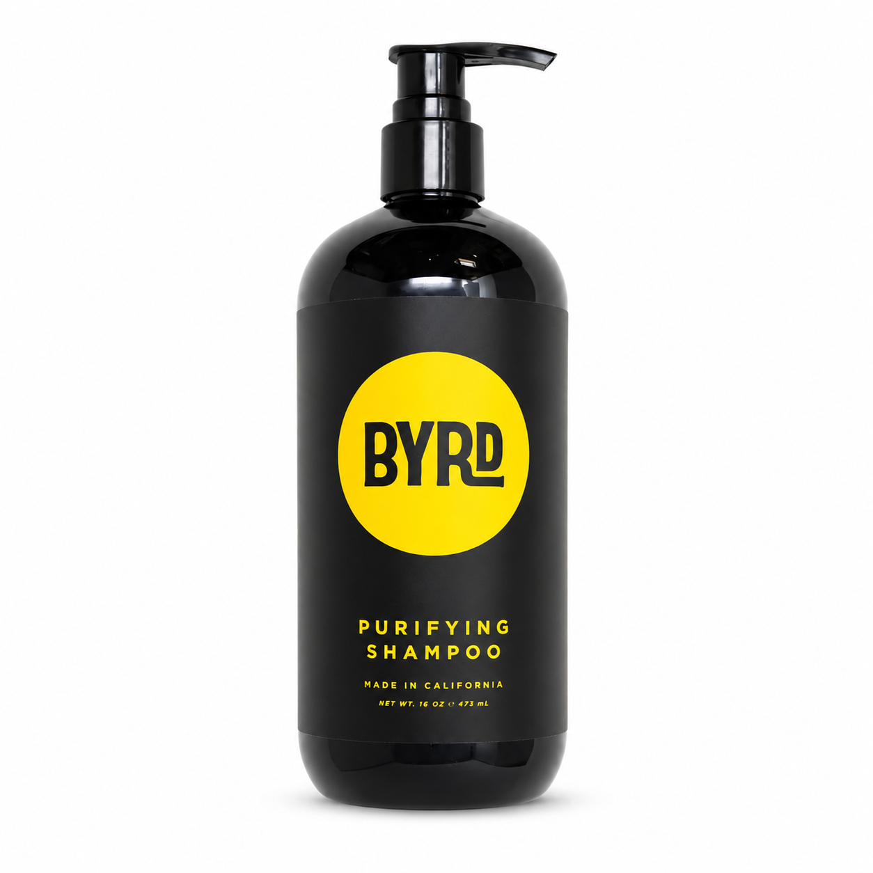 Šampūns Purifying Shampoo 473ml