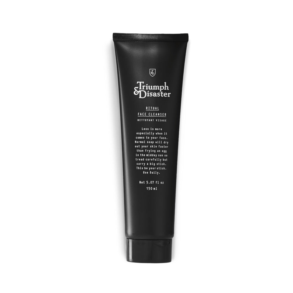 Ritual Face Cleanser 150ml