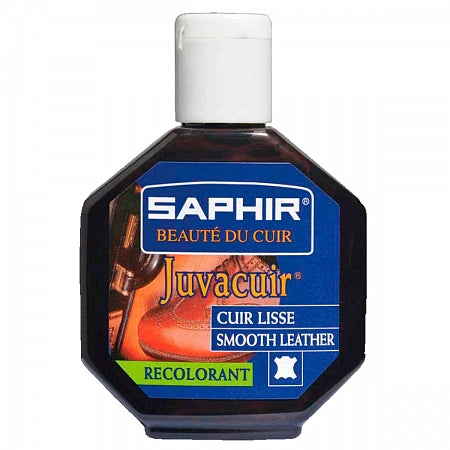 Juvacuir to repigment leather 75ml