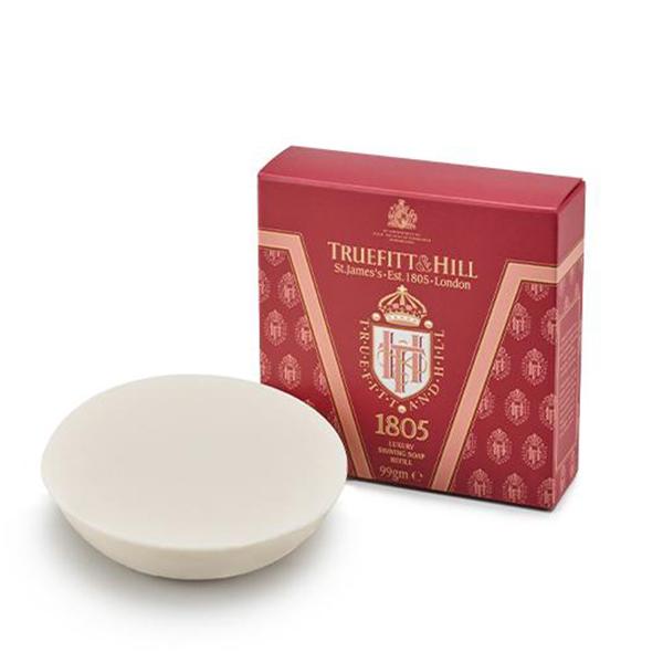 Shaving Soap 1805 100gr