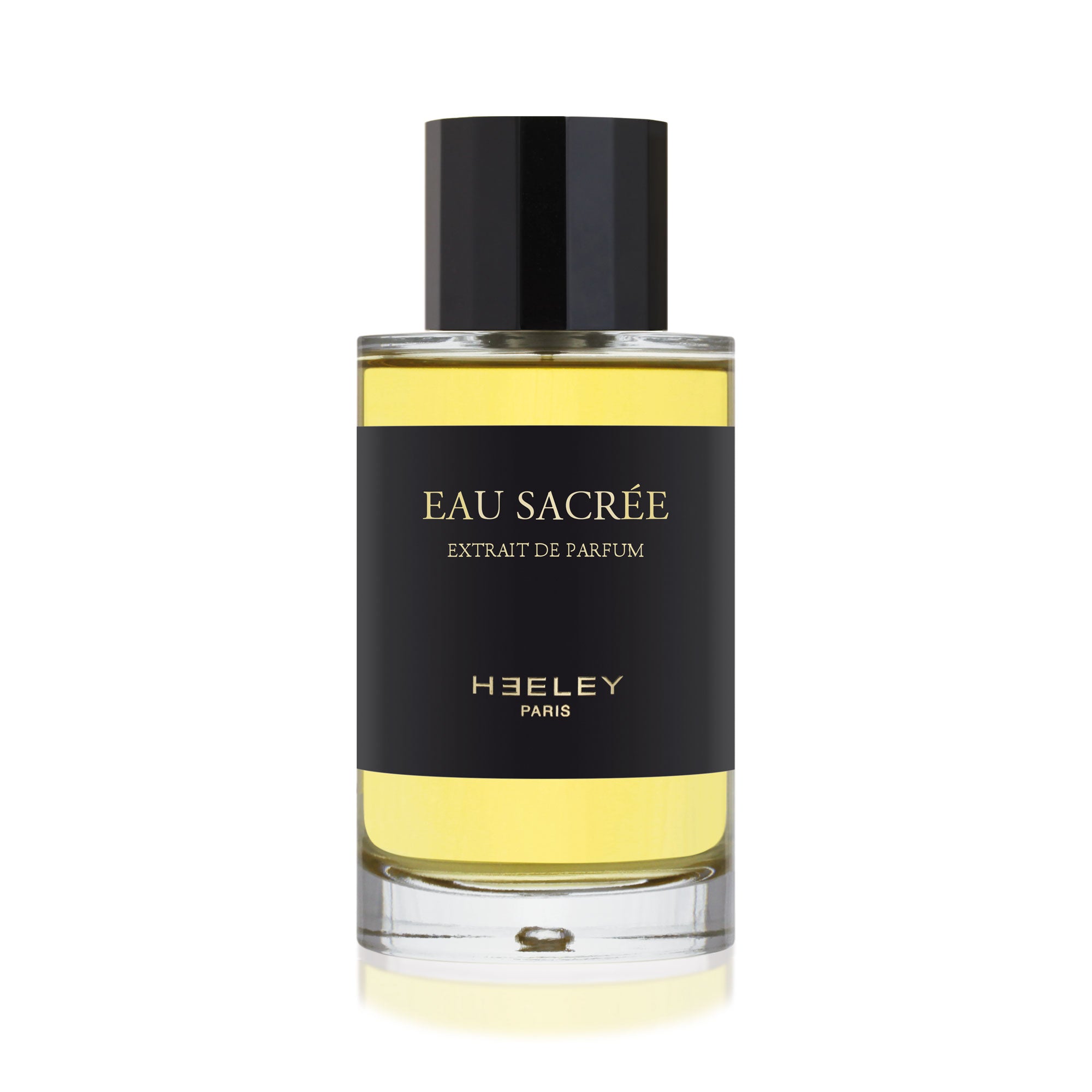 EAU SACRÉE Extrait de Parfum 100ml