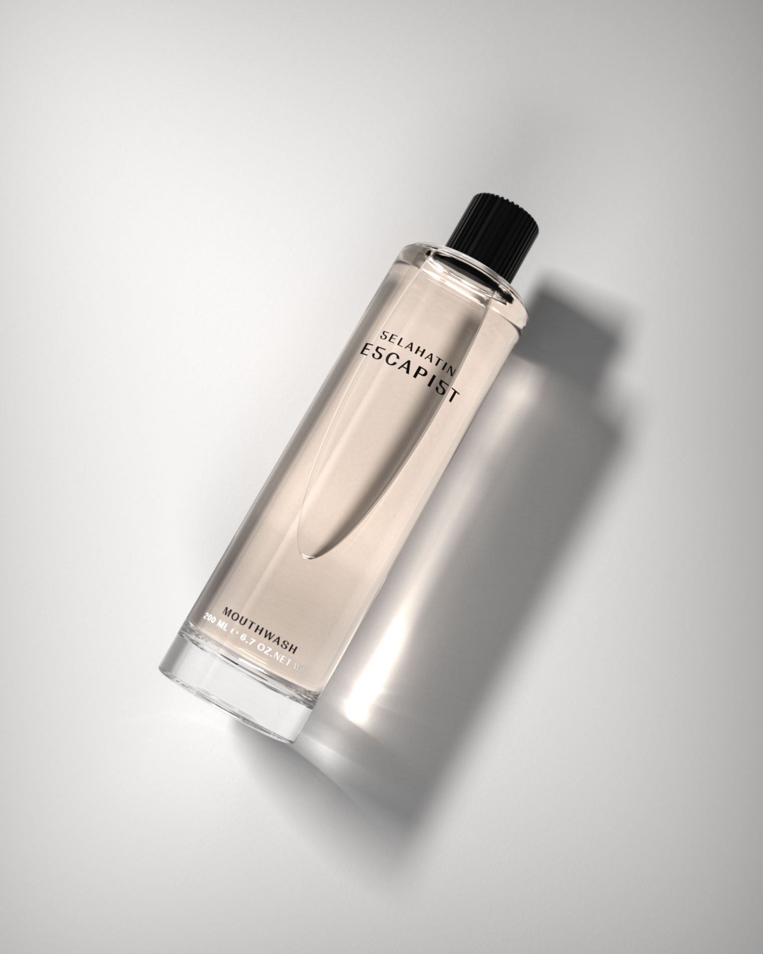 Escapist mutes skalojamais līdzeklis 200ml