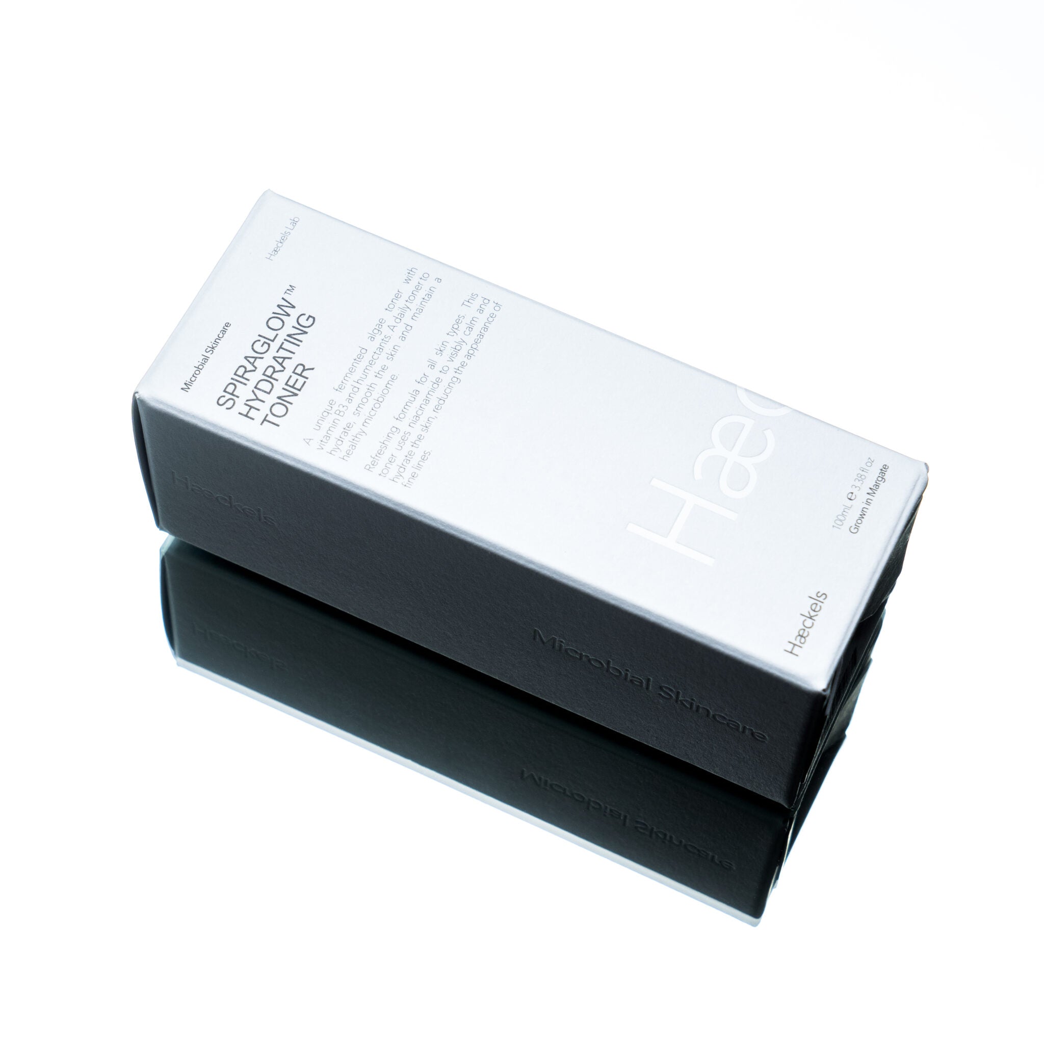 Haeckels Lab: Spiraglow™ Hydrating Toner 100ml
