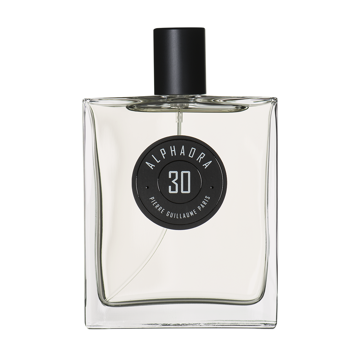 30 ALPHAORA smaržūdens