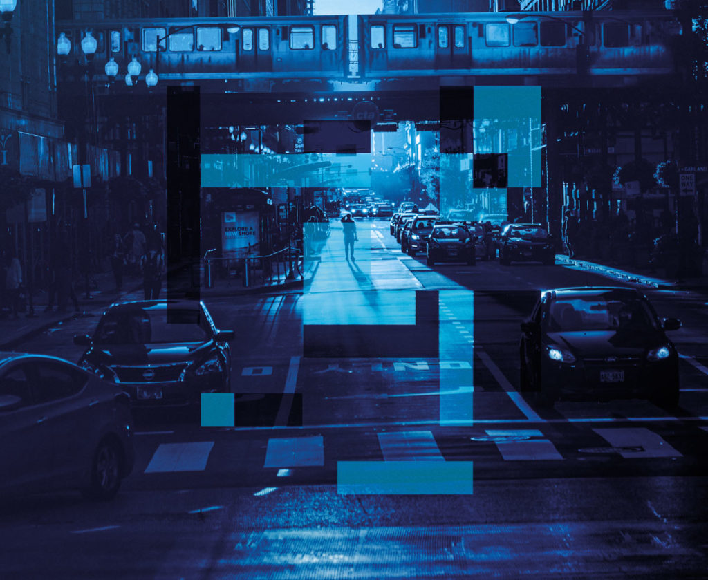 ANTI-BLUES Eau de Parfum