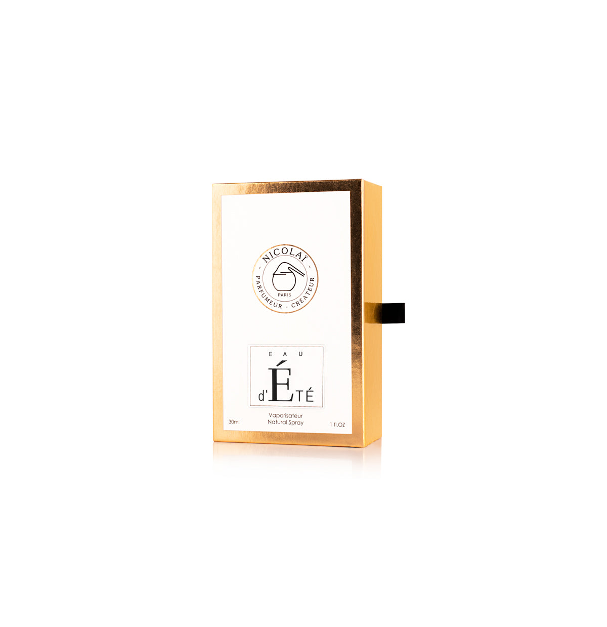 Eau d’été Eau Fraiche 30ml