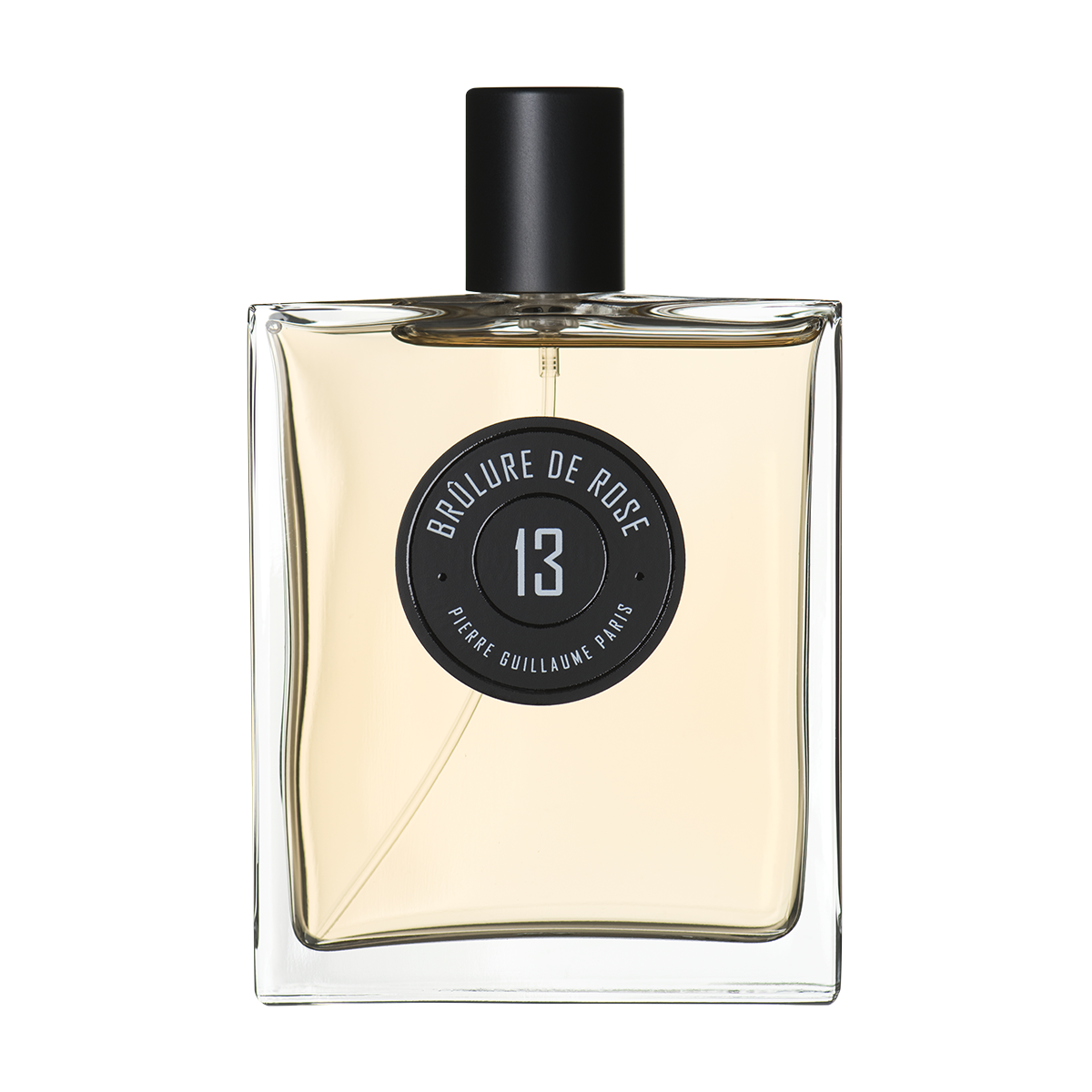 13 BRULURE DE ROSE Eau de Parfum