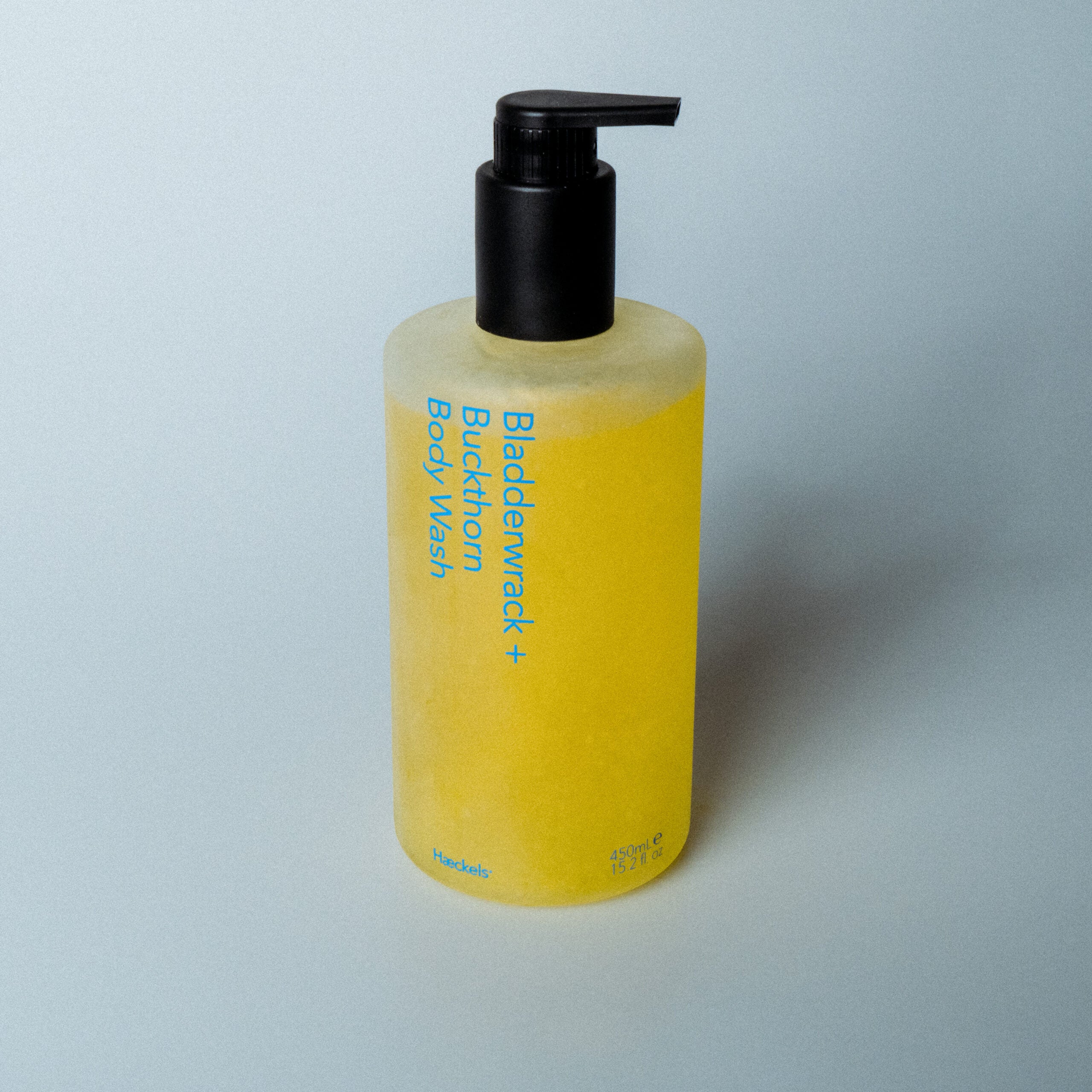 Bladderwrack + Buckthorn Body Wash 450ml