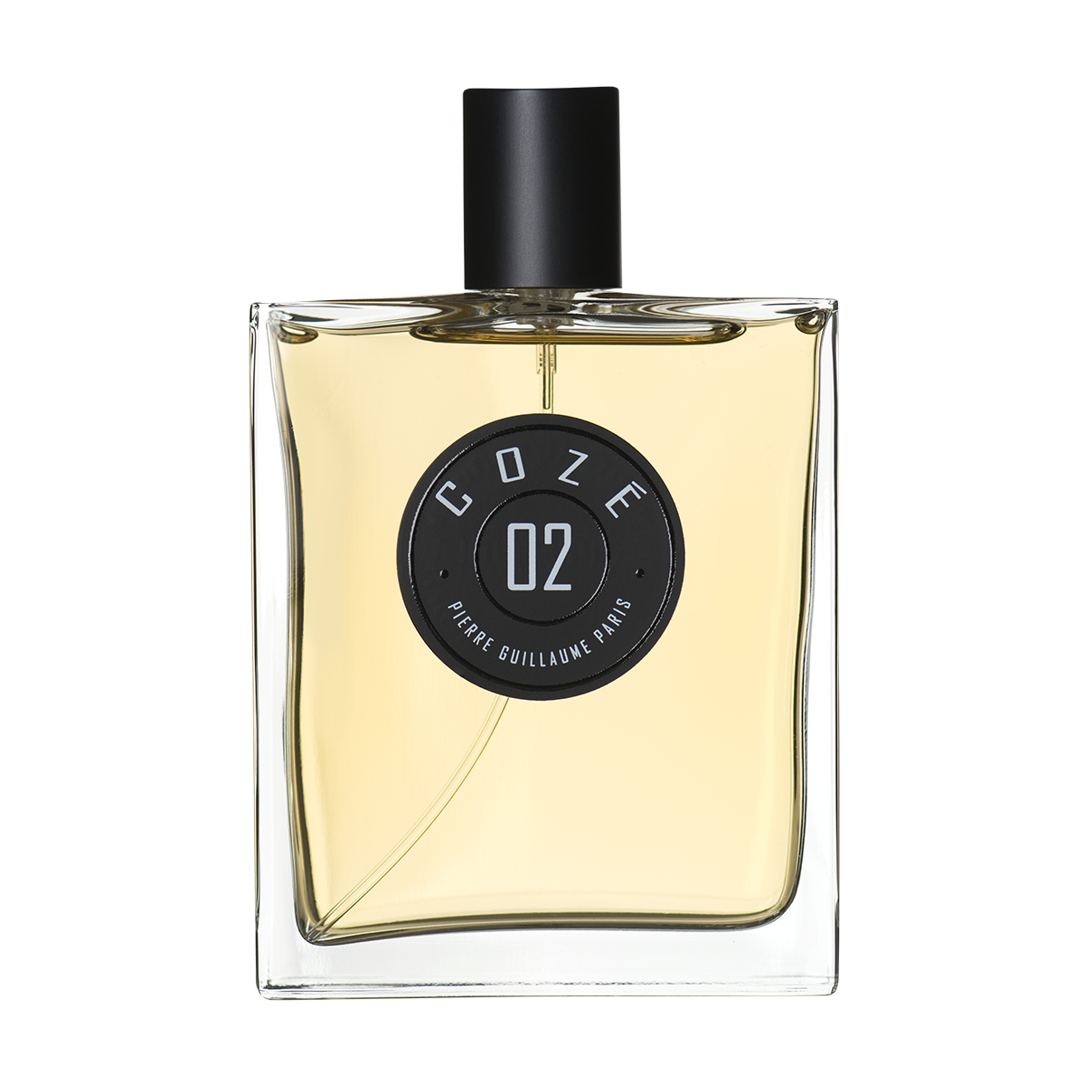 02 Cozé Eau de Parfum