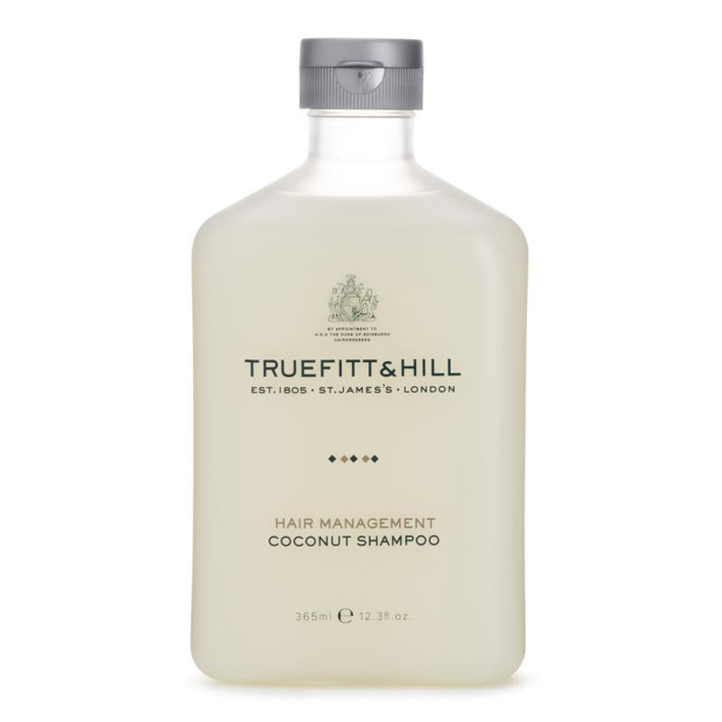 Coconut Shampoo 365ml