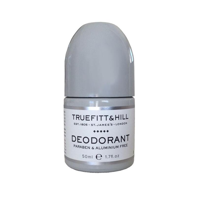 Deodorant roll-on 50ml