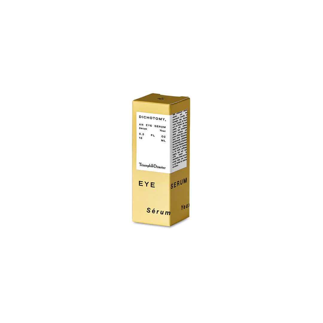 Dichotomy Eye Serum 15ml