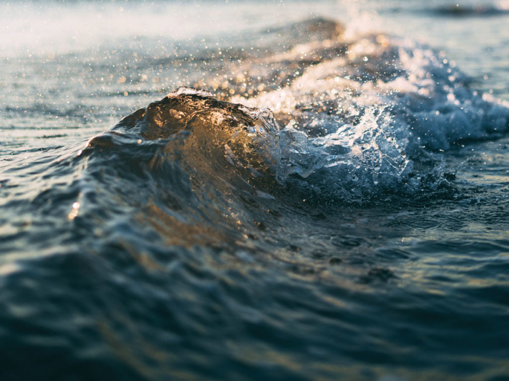 ENTRE CIEL ET MER Eau de Parfum
