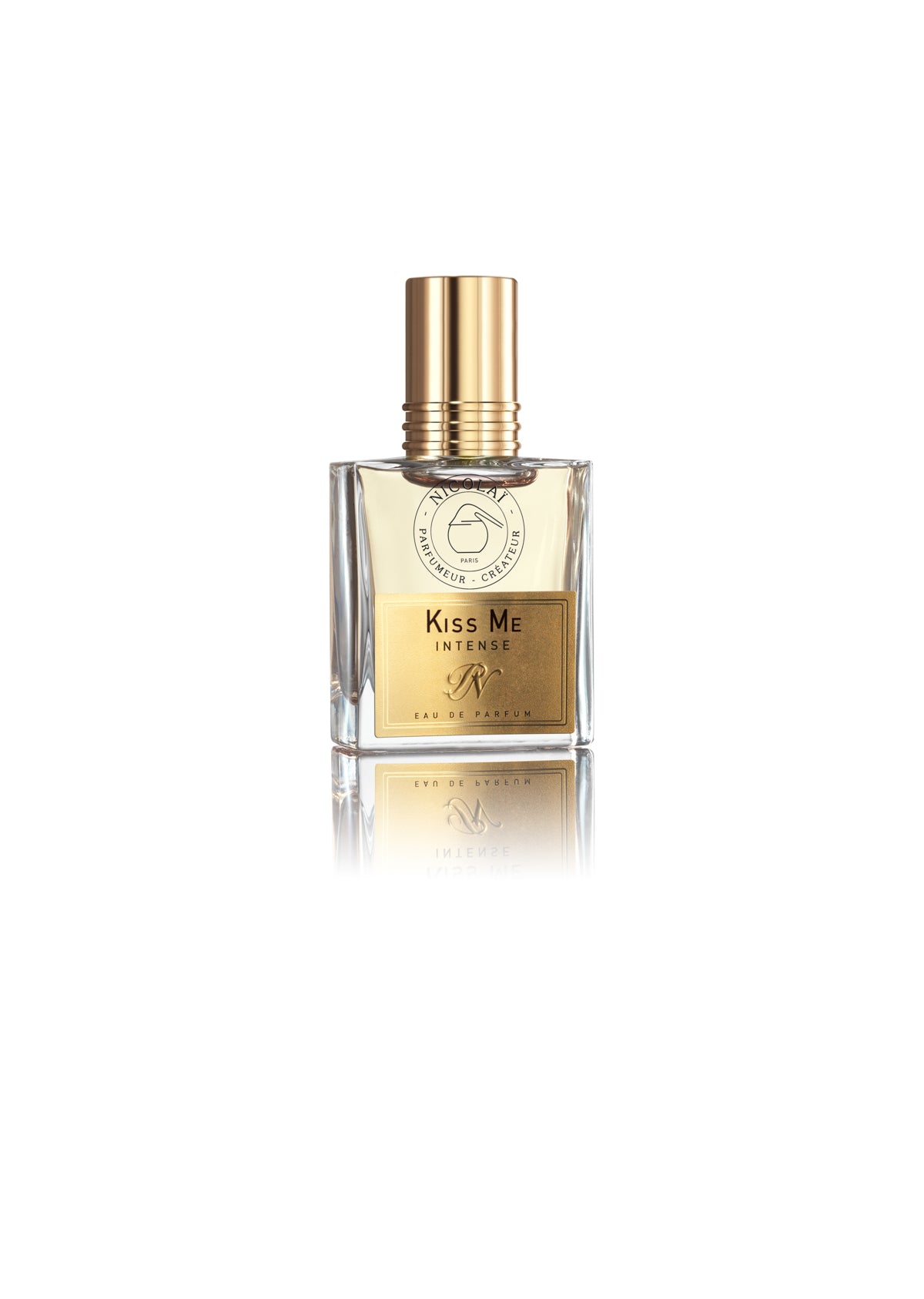 Kiss Me Intense Eau de Parfum 30ml