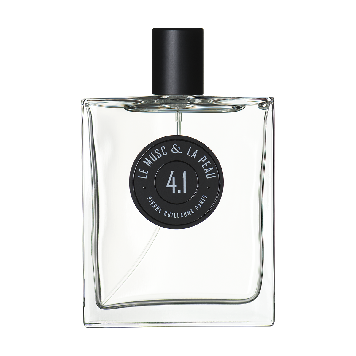 4.1 Le Musc & la Peau Eau de Parfum