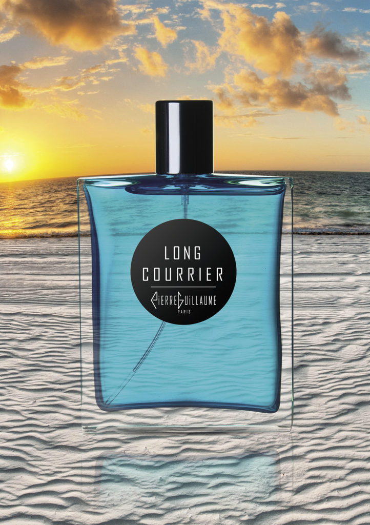 LONG COURRIER smaržūdens 50ml