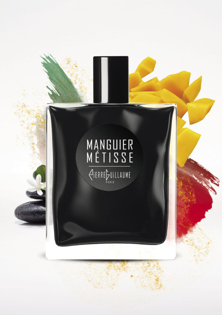 MANGUIER METISSE smaržūdens 50ml