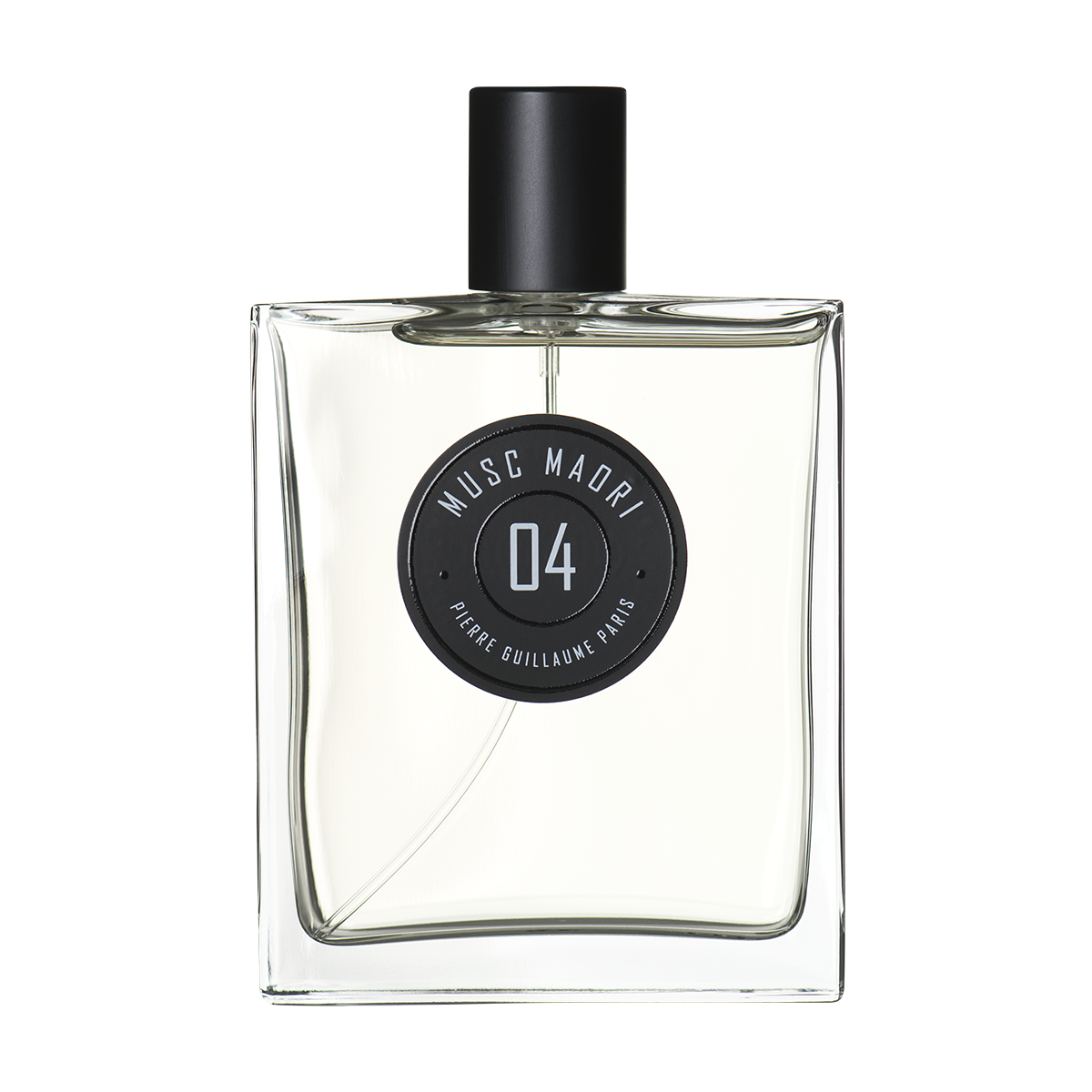 04 Musc Maori Eau de Parfum