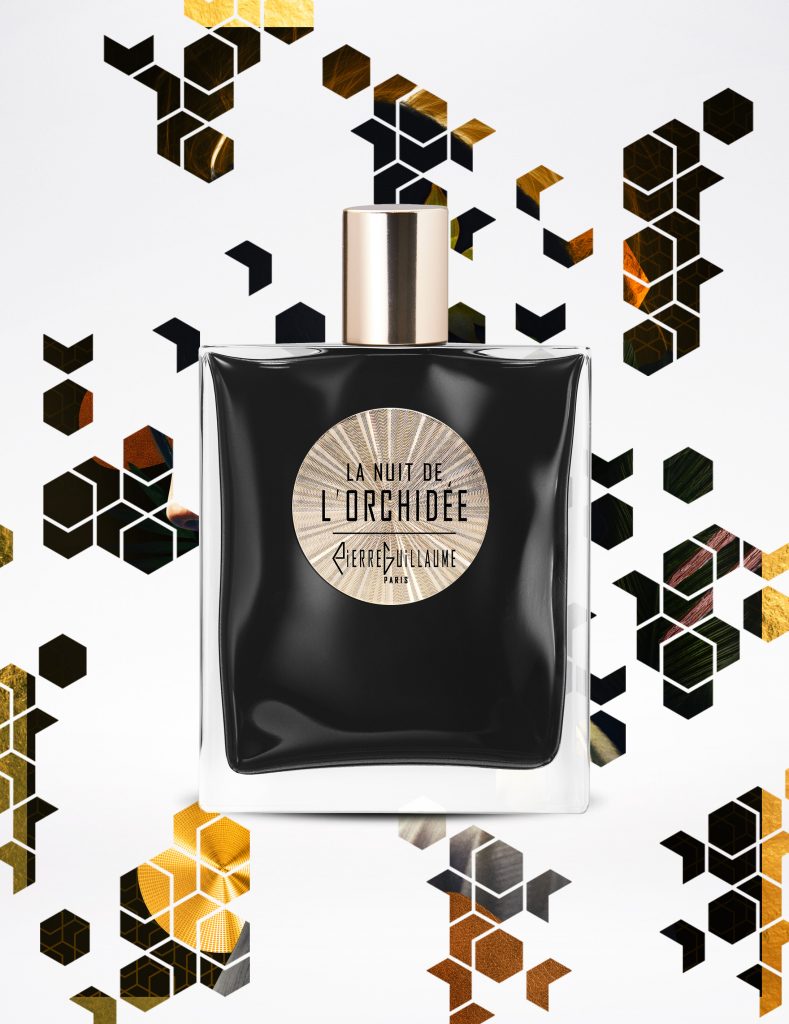 LA NUIT DE L’ORCHIDEE Eau de Parfum 50ml