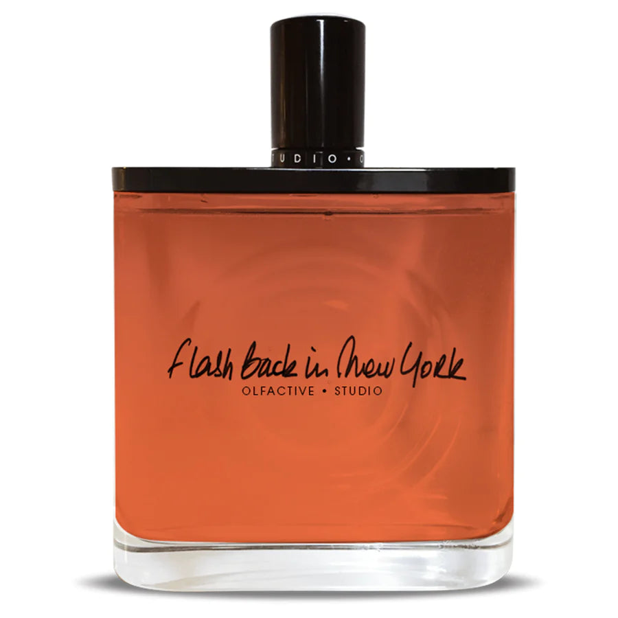 FLASH BACK in New York Eau de Parfum