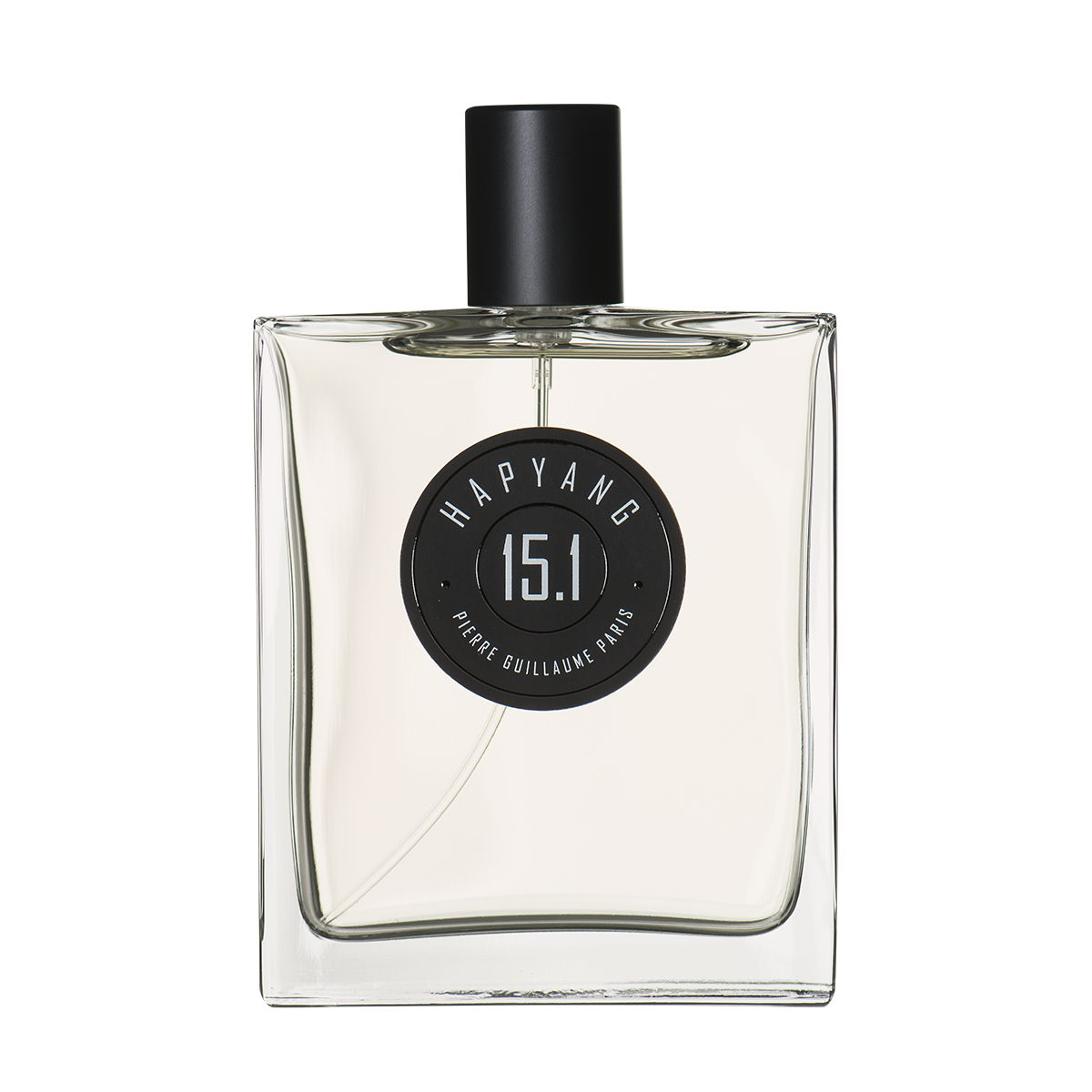 15.1 HAPYANG Eau de Parfum