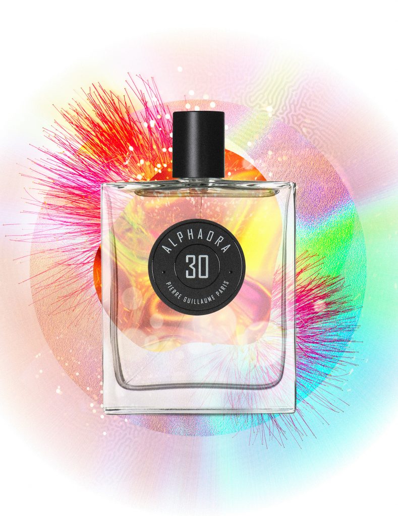 30 ALPHAORA Eau de Parfum