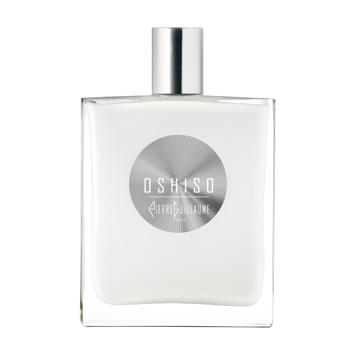 OSHISO Eau de Parfum