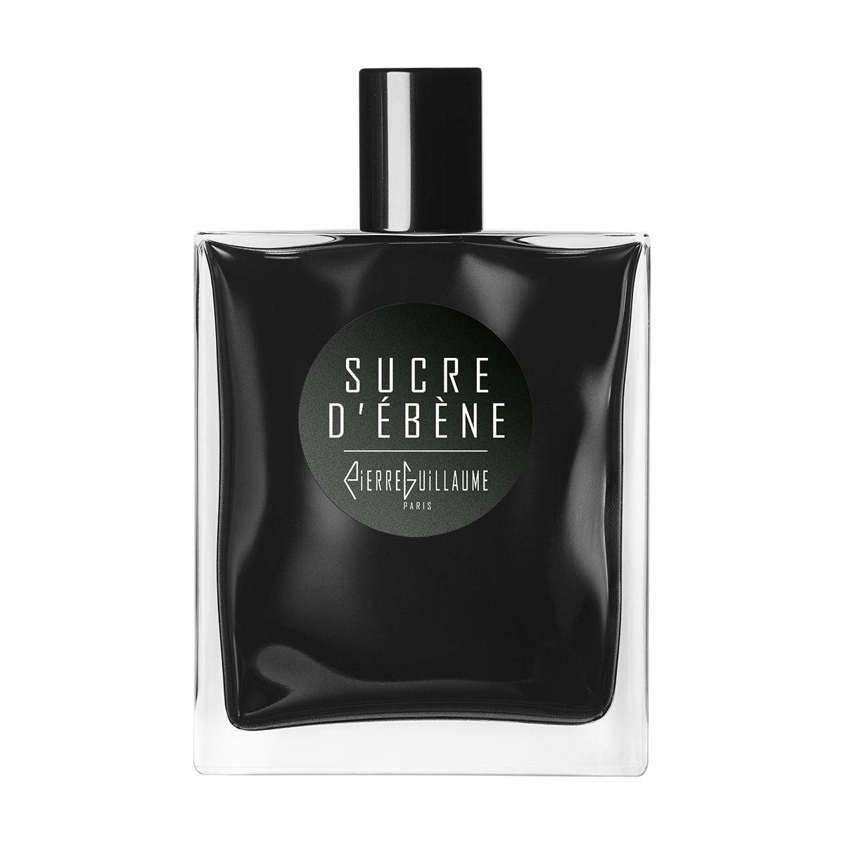 SUCRE D’EBENE Eau de Parfum