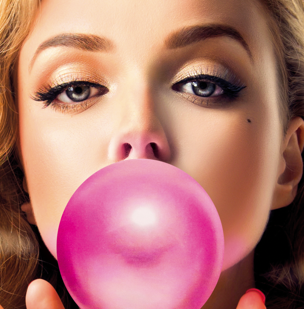 SUPERLADY smaržūdens 50ml