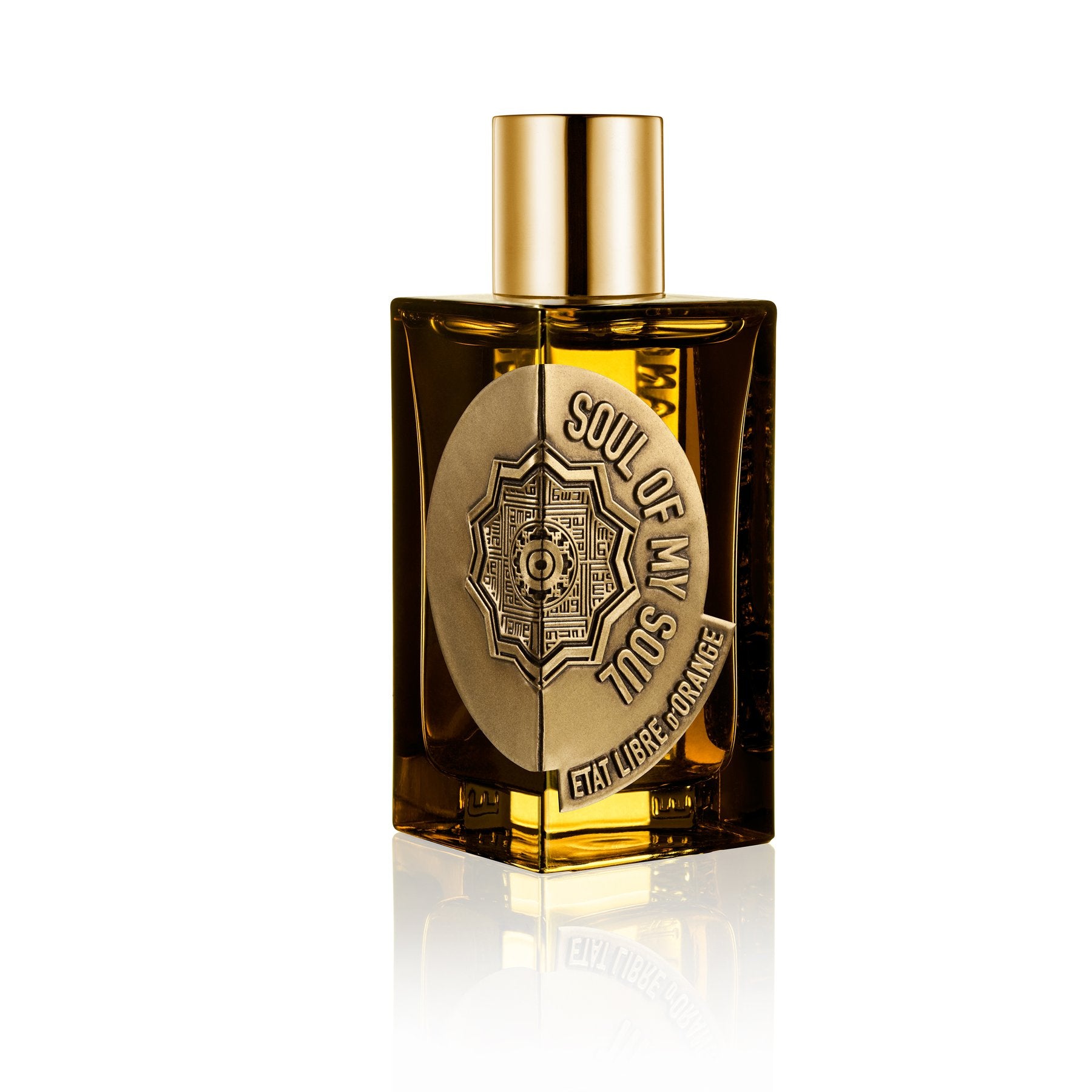 SOUL OF MY SOUL Eau de Parfum 100ml