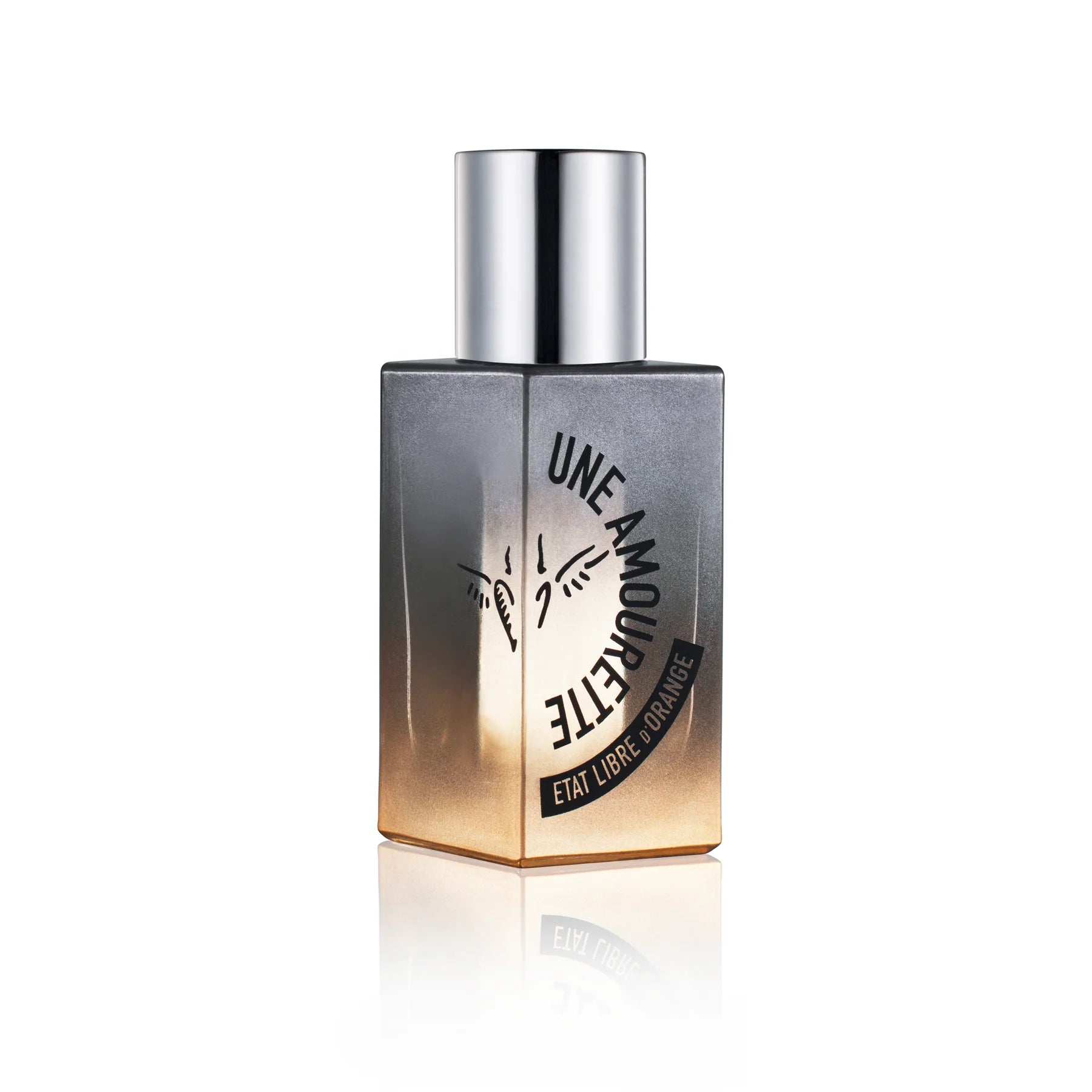 UNE AMOURETTE Eau de Parfum 50ml