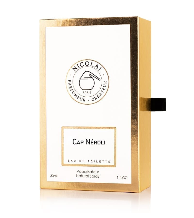 Cap Néroli Eau de Toilette 30ml