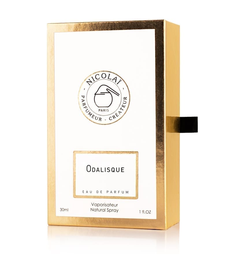 Odalisque Eau de Parfum 30ml