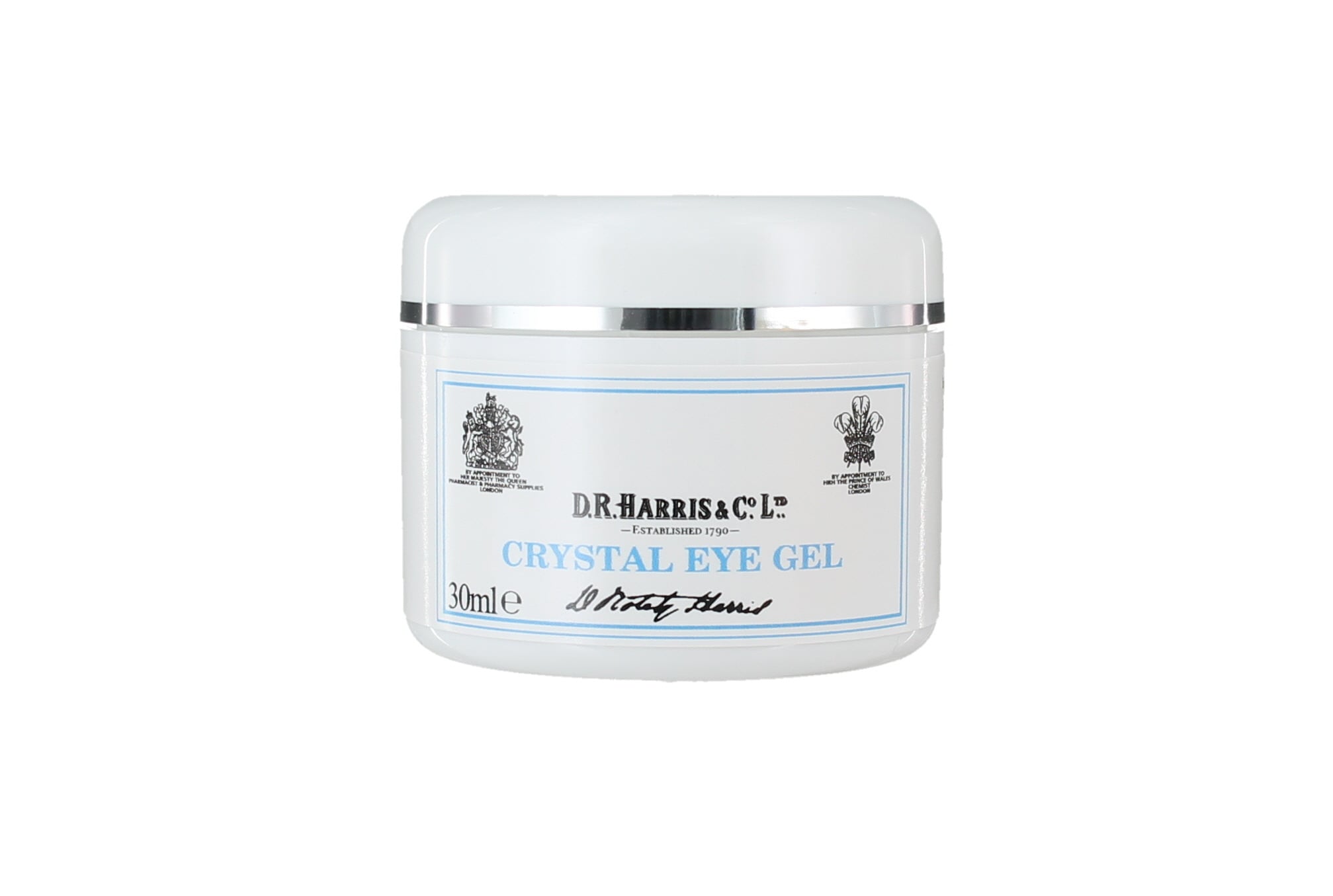 Crystal želeja acu zonai 30ml
