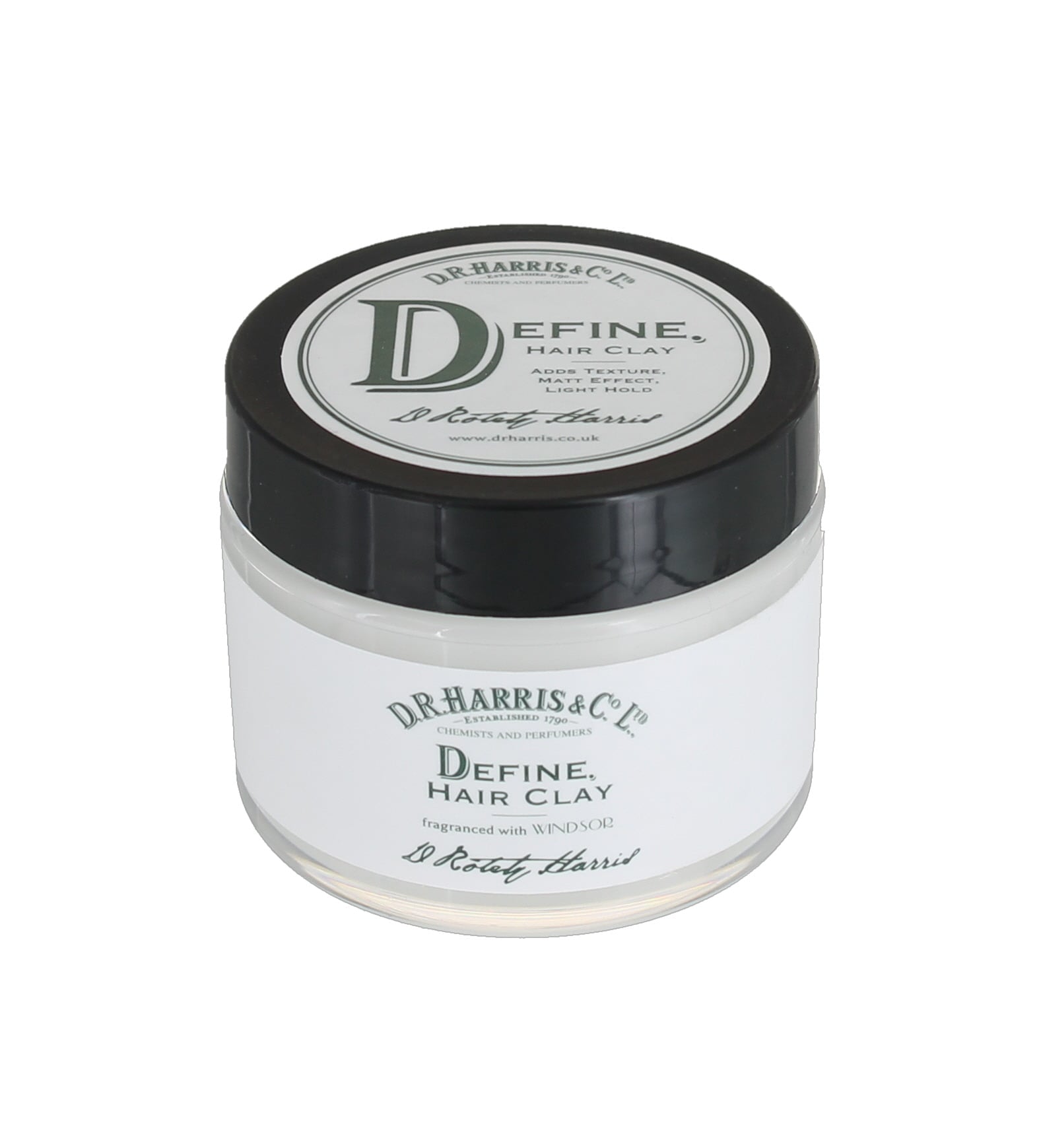 Define Hair Clay 50ml