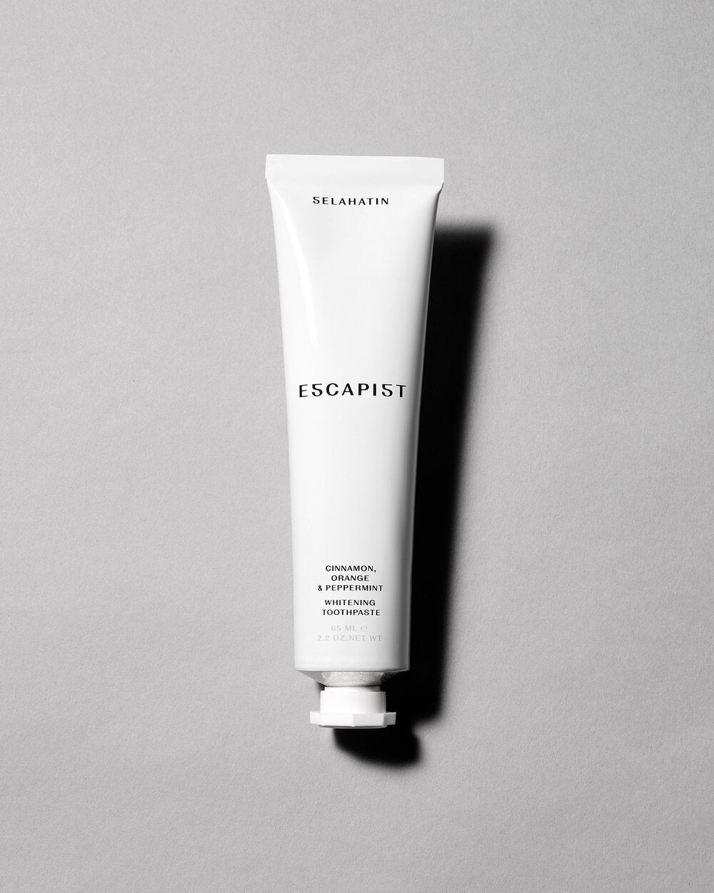 Escapist Toothpaste 65ml