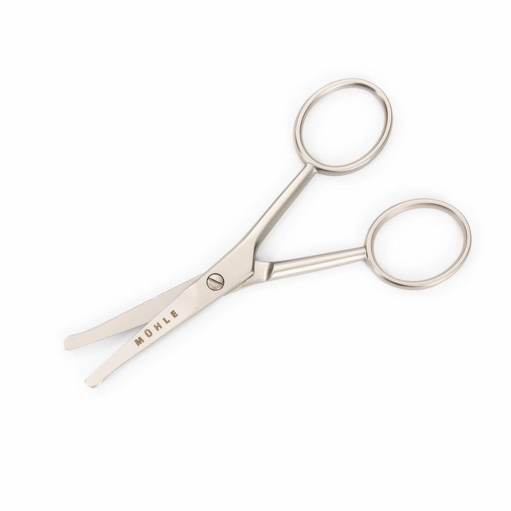 Beard and Moustache Scissors