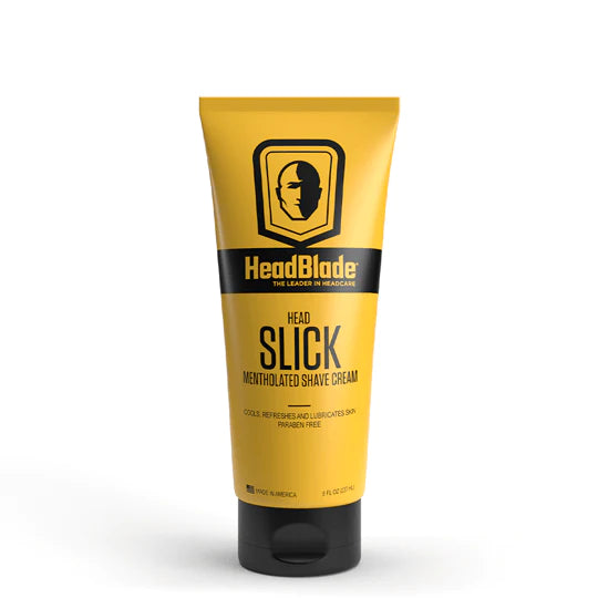 Shave Cream HeadSlick 237ml