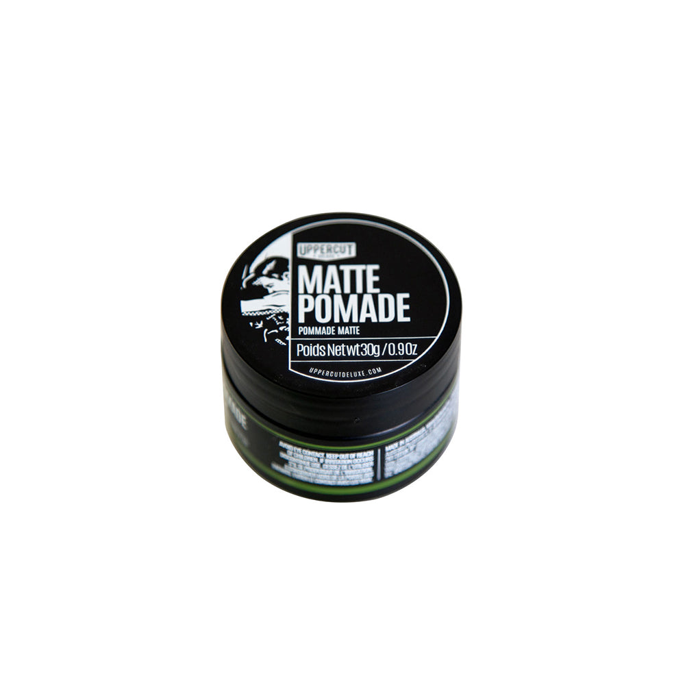 MATTE POMADE 30g