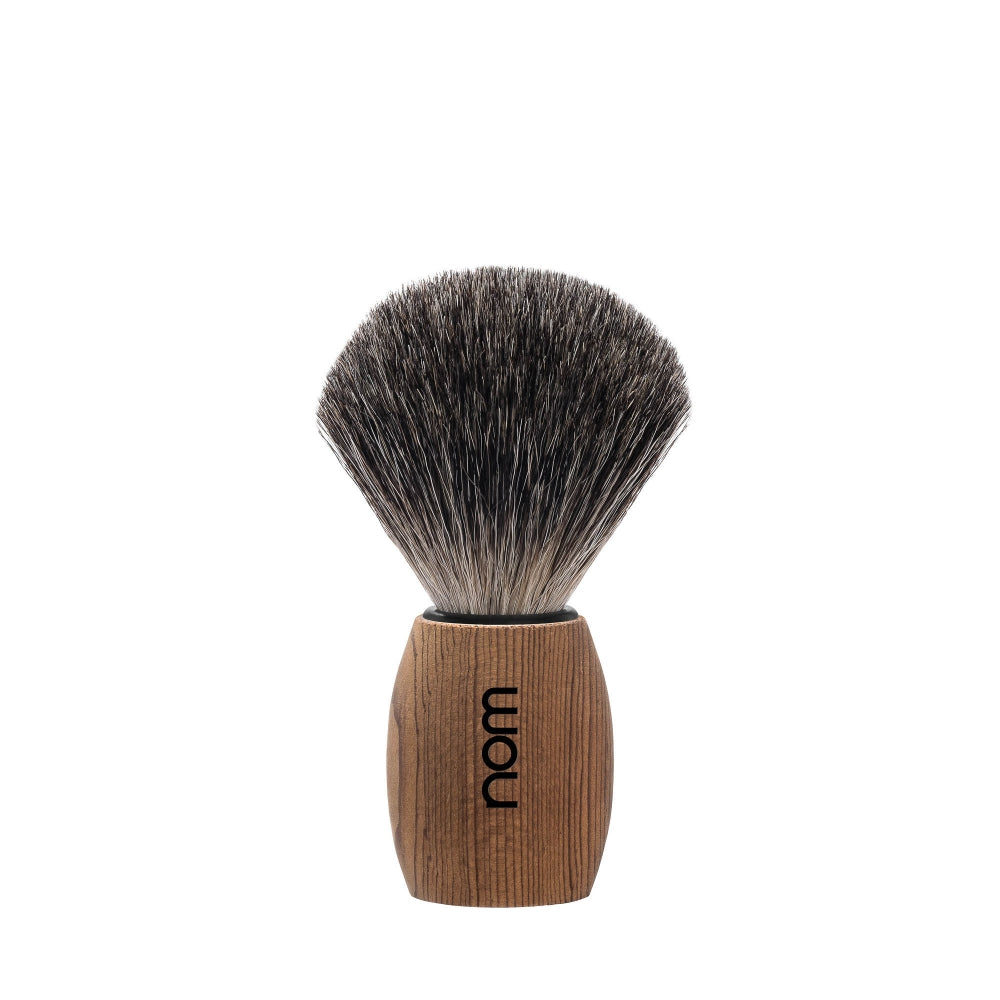 Pure Badger Shaving Brush OLE 81 PS