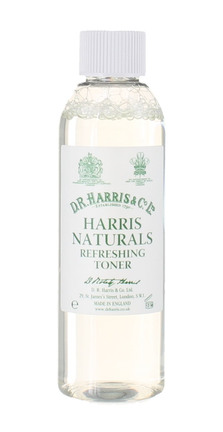 Refreshing toner 50-100ml
