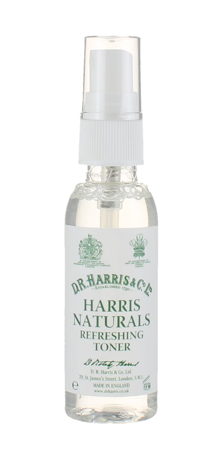 Refreshing toner 50-100ml