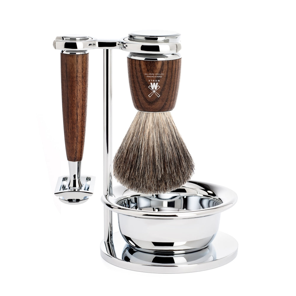 Shaving Set S 81 H 220 SSR