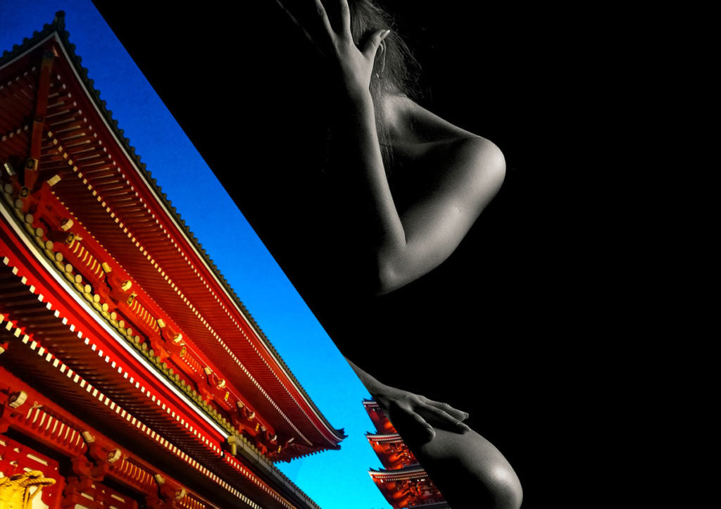 12.1 UN CRIME EXOTIQUE smaržūdens