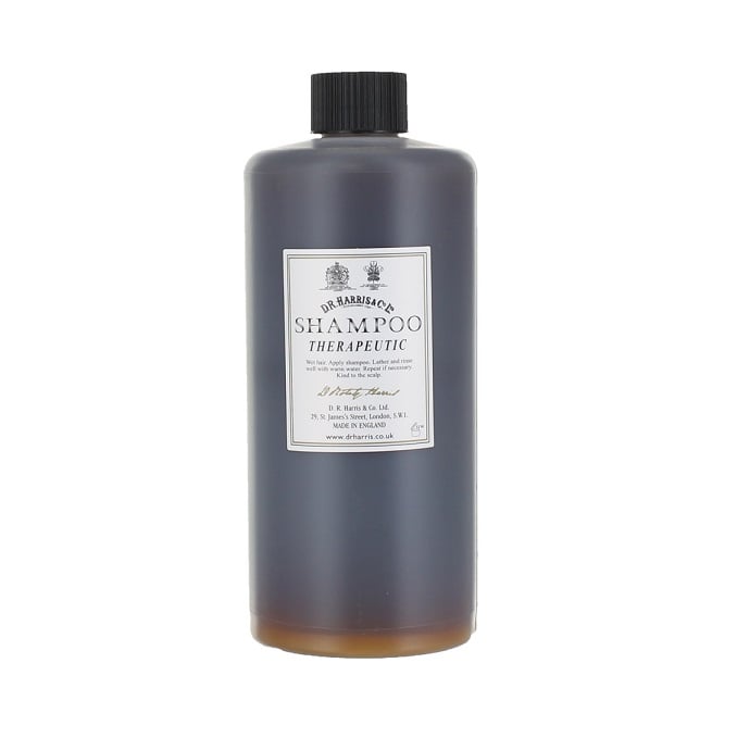 Therapeutic Shampoo 100 - 600ml