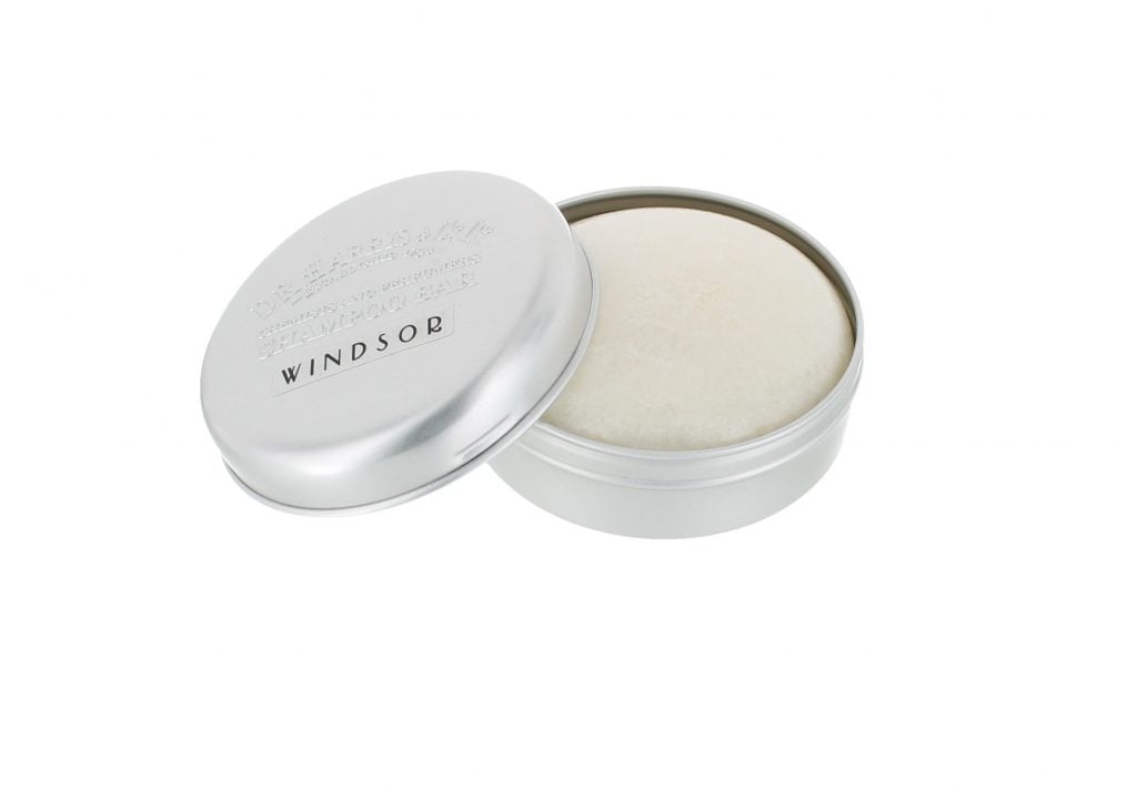 Šampūnziepes Windsor 50gr